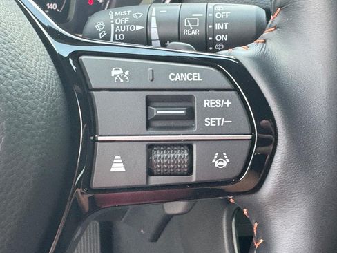 Certified 2026 Honda CR-V Sport Touring image 23