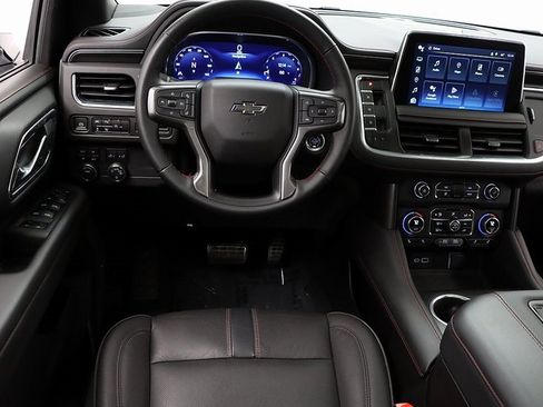 Used 2023 Chevrolet Tahoe RST w/ Sport Performance Package image 15