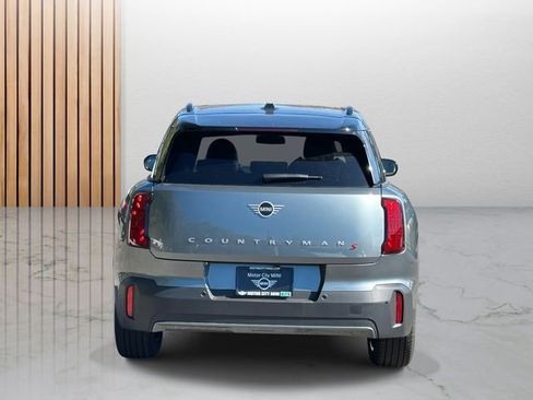 New 2026 MINI Cooper Countryman S image 4
