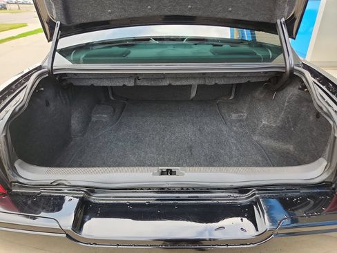 Used 2006 Lincoln LS RWD image 26