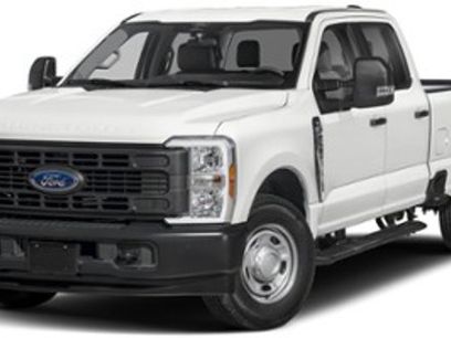 Used 2025 Ford F250 Lariat w/ Lariat Ultimate Package