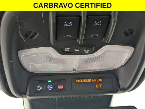Certified 2025 Chevrolet Colorado ZR2 w/ Technology Package AWD/4WD image 24