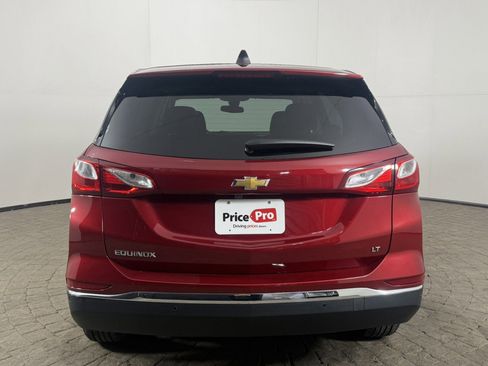 Used 2020 Chevrolet Equinox LT image 6