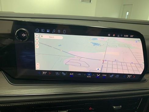 New 2026 Chevrolet Tahoe Premier w/ Sun And Tow Package image 26