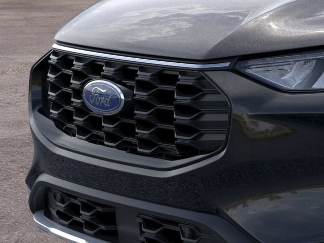 New 2026 Ford Escape ST-Line w/ Tech Pack #1 FWD image 43