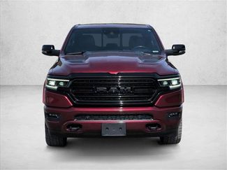 Used 2023 RAM 1500 Limited AWD/4WD video 3