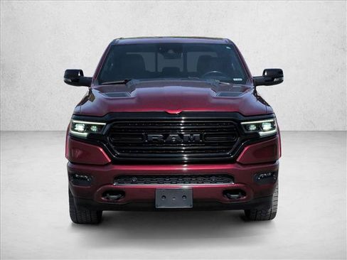 Used 2023 RAM 1500 Limited AWD/4WD image 3