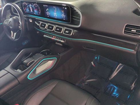 Certified 2023 Mercedes-Benz GLE 350 image 24