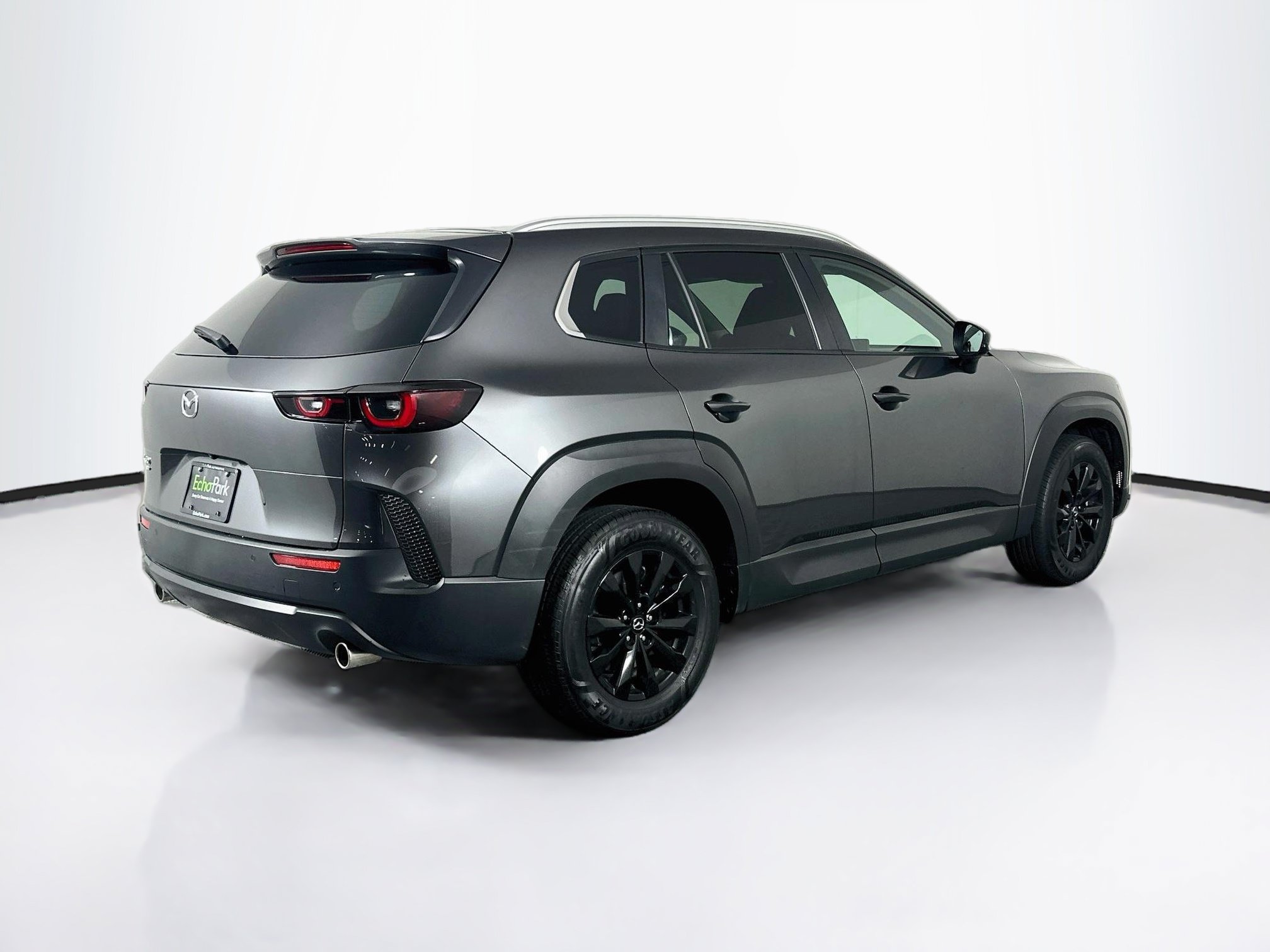 Used 2026 MAZDA CX-50 AWD 2.5 S w/ Preferred Pkg image 9