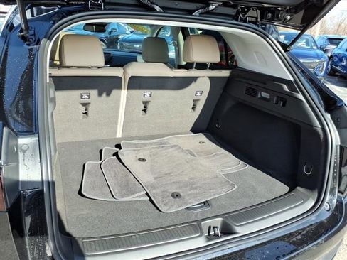 New 2026 Buick Envision Preferred image 21