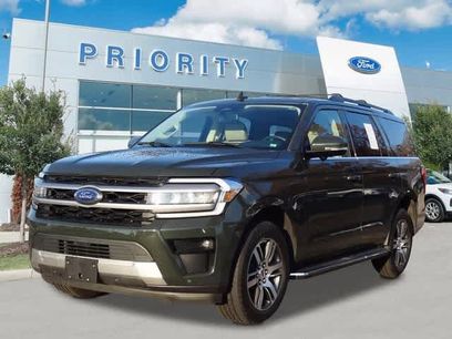 Used 2023 Ford Expedition XLT