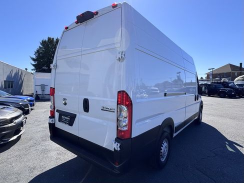 Used 2025 RAM ProMaster 3500 image 9