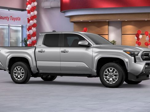 New 2025 Toyota Tacoma SR5 image 14