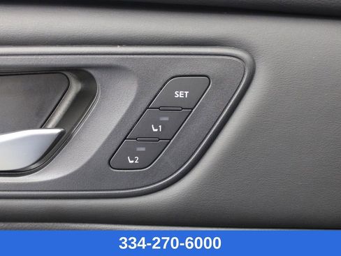 New 2026 Nissan Rogue SV image 16