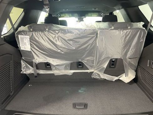 Certified 2023 Chevrolet Tahoe LS image 23