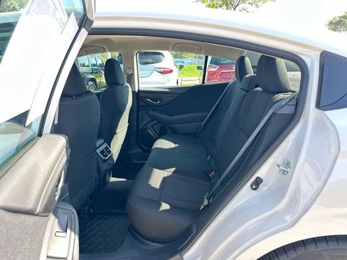 Certified 2025 Subaru Legacy Premium w/ Popular Package #1A image 24