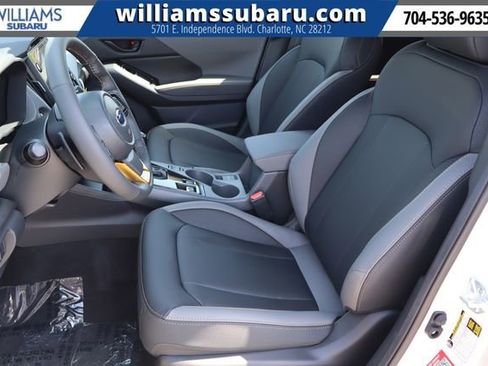 New 2026 Subaru Crosstrek 2.5i Wilderness AWD/4WD image 10