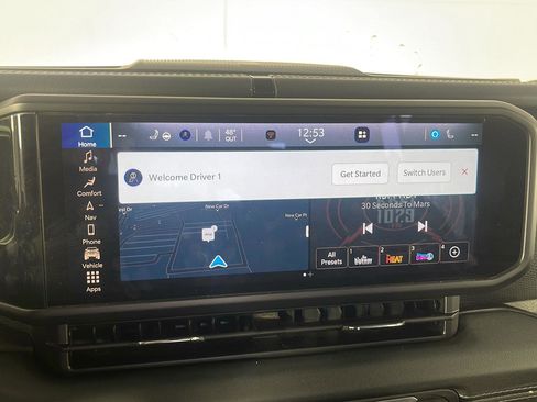 Used 2024 Jeep Gladiator Rubicon image 16