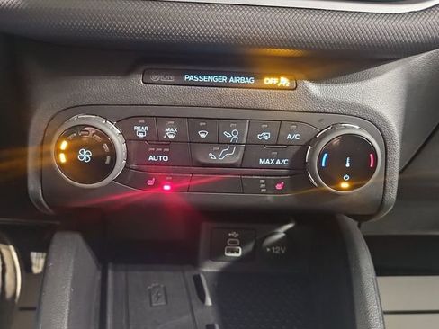 Used 2024 Ford Bronco Sport Big Bend w/ Convenience Package AWD/4WD image 3