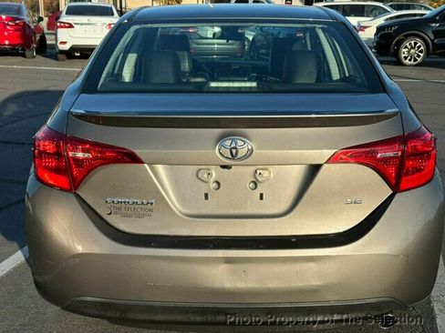 Used 2019 Toyota Corolla SE image 13