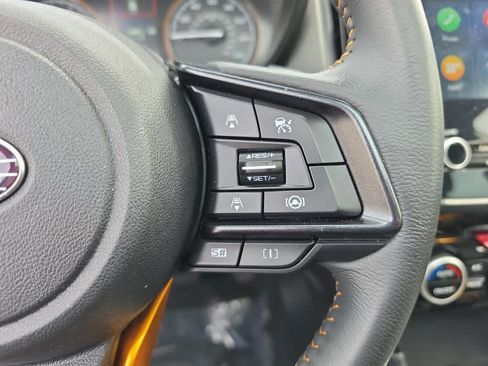 Used 2024 Subaru Forester Wilderness AWD/4WD image 15
