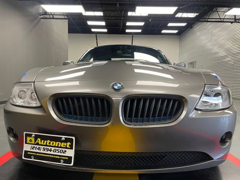 Used 2003 BMW Z4 3.0i image 8