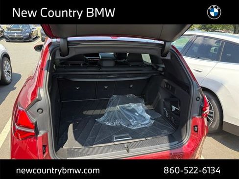 Used 2026 BMW X3 xDrive30i w/ Convenience Package AWD/4WD image 7