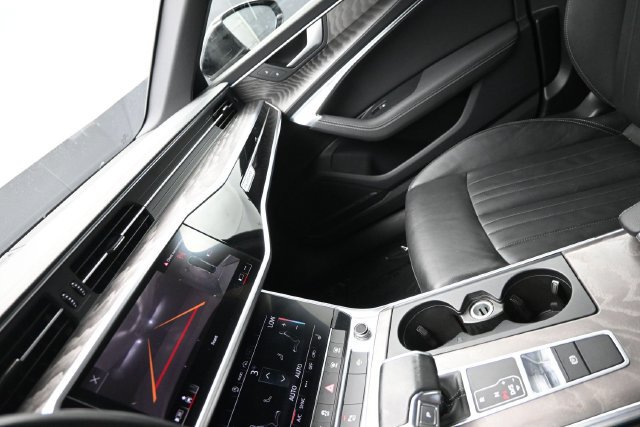 Used 2024 Audi A6 Premium Plus AWD/4WD image 16