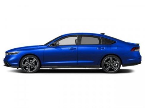New 2026 Honda Accord Sport image 3
