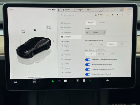 Used 2022 Tesla Model 3 image 25