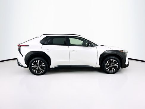 Used 2024 Toyota bZ4X AWD w/ Weather Package image 10