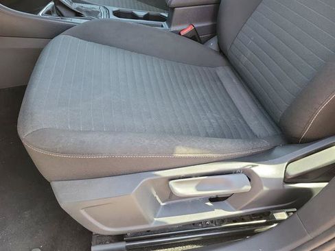 Used 2024 Volkswagen Jetta S FWD image 4