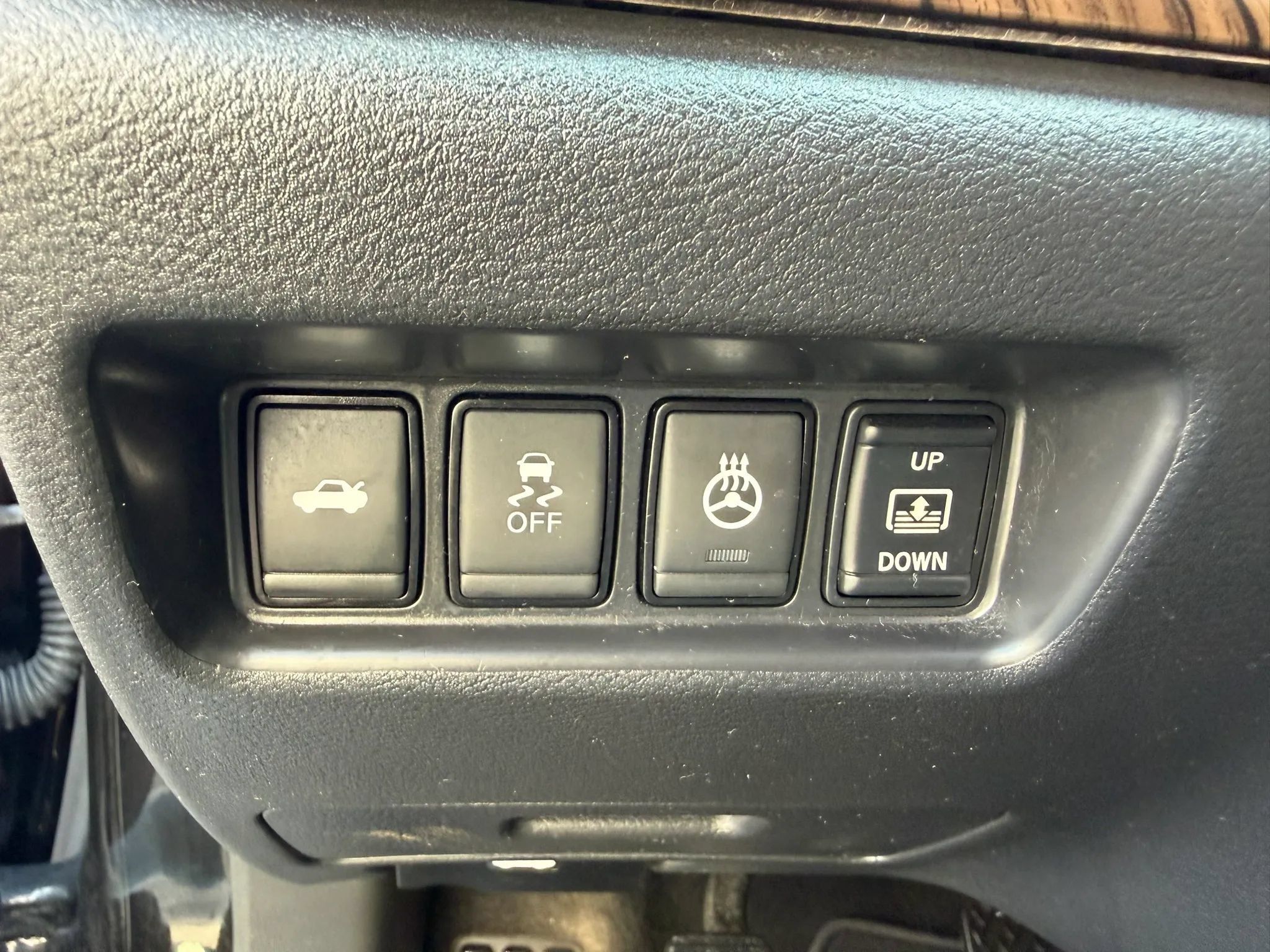 Used 2017 Nissan Maxima Platinum FWD image 41