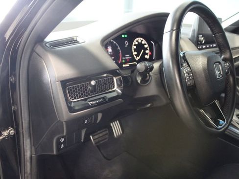 Used 2024 Honda Civic Sport image 12