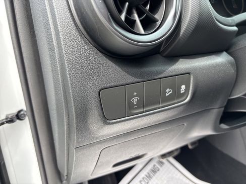 Used 2022 Hyundai Kona N Line w/ Tech Package AWD/4WD image 19