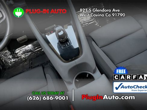 Used 2023 Polestar Polestar 2 image 18