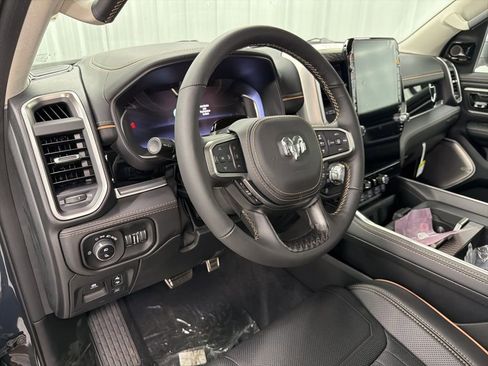 New 2026 RAM 1500 Tungsten w/ Trailer Tow Group image 14