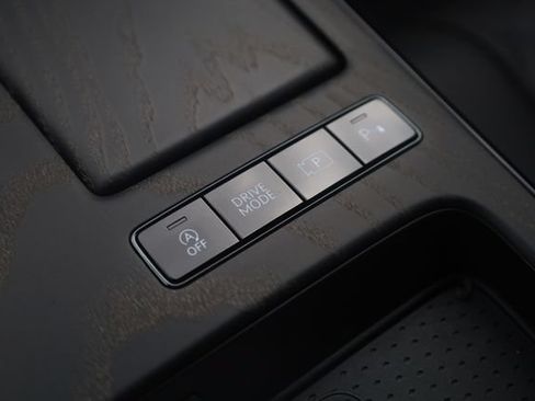 New 2026 Genesis G80 3.5T Prestige AWD/4WD image 21