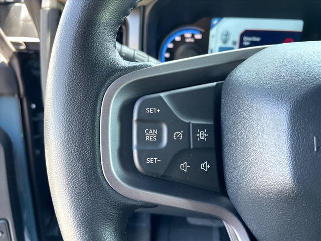 Used 2021 Ford Bronco Wildtrak AWD/4WD image 27