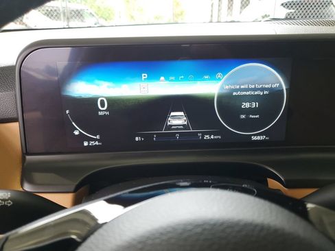 Certified 2024 Kia Seltos EX FWD image 27