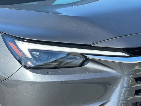 Certified 2025 Lexus TX 350 AWD w/ Technology Package image 11