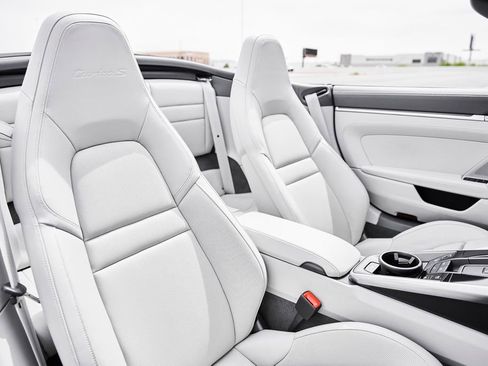 Used 2024 Porsche 911 Turbo S image 41