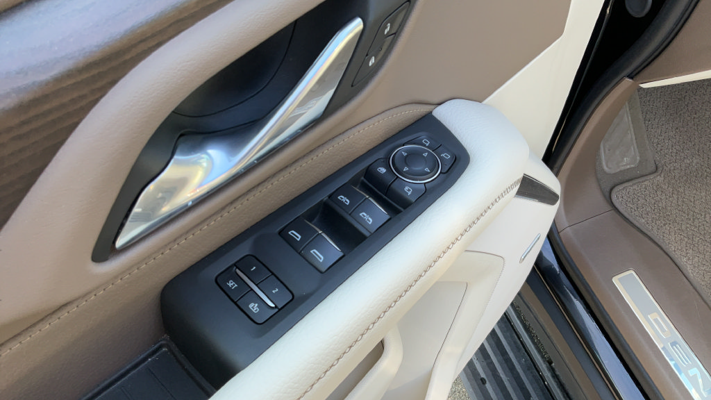 Certified 2024 GMC Yukon Denali w/ Max Trailering Package AWD/4WD image 31