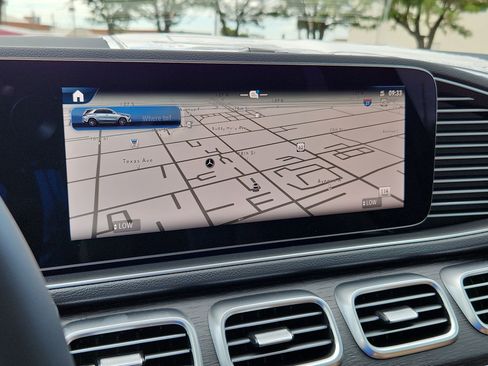 New 2025 Mercedes-Benz GLE 350 GLE 350 image 19