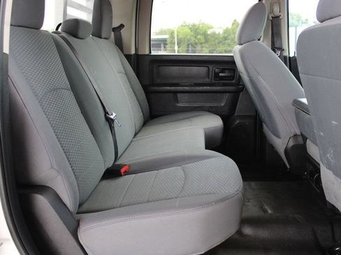 Used 2018 RAM 2500 Tradesman w/ Popular Equipment Group AWD/4WD image 18