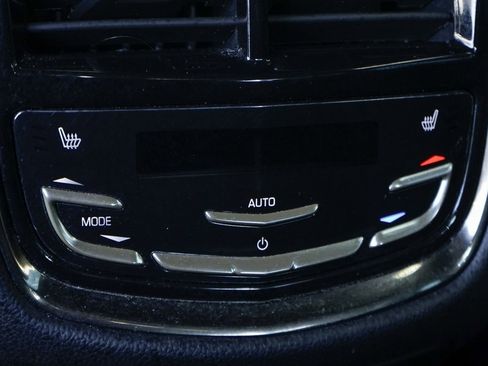 Used 2017 Cadillac CTS V w/ Carbon Fiber Package image 44