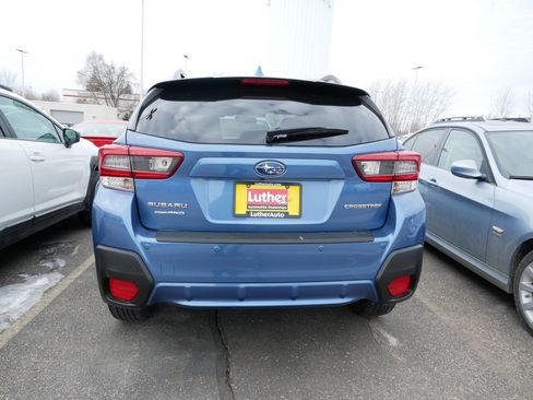 Used 2023 Subaru Crosstrek 2.5i Limited image 4