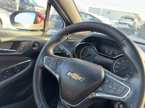 Used 2017 Chevrolet Cruze Premier image 13