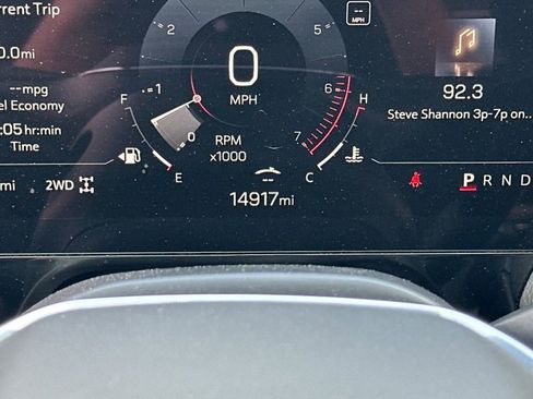 Used 2025 GMC Yukon Denali image 28