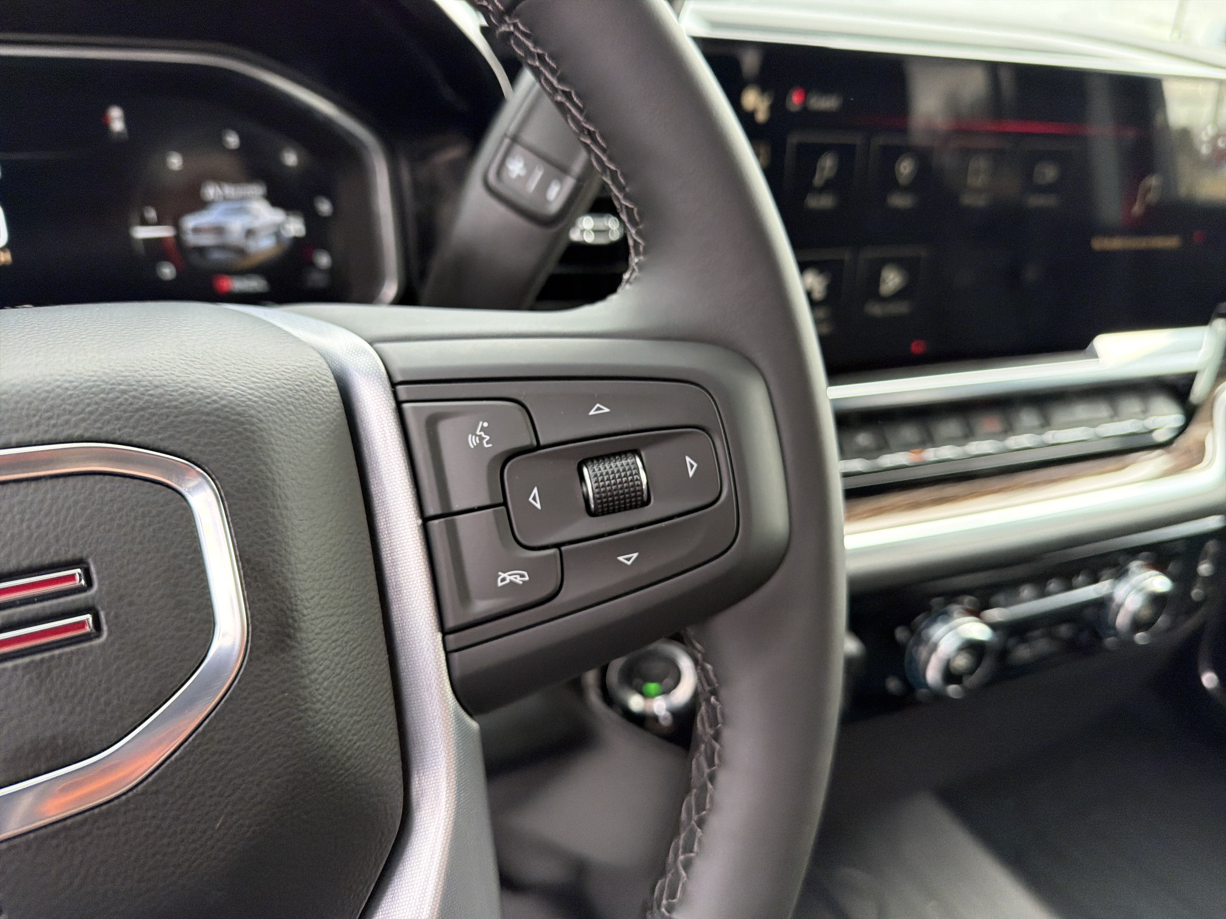 New 2026 GMC Sierra 1500 SLE AWD/4WD image 20